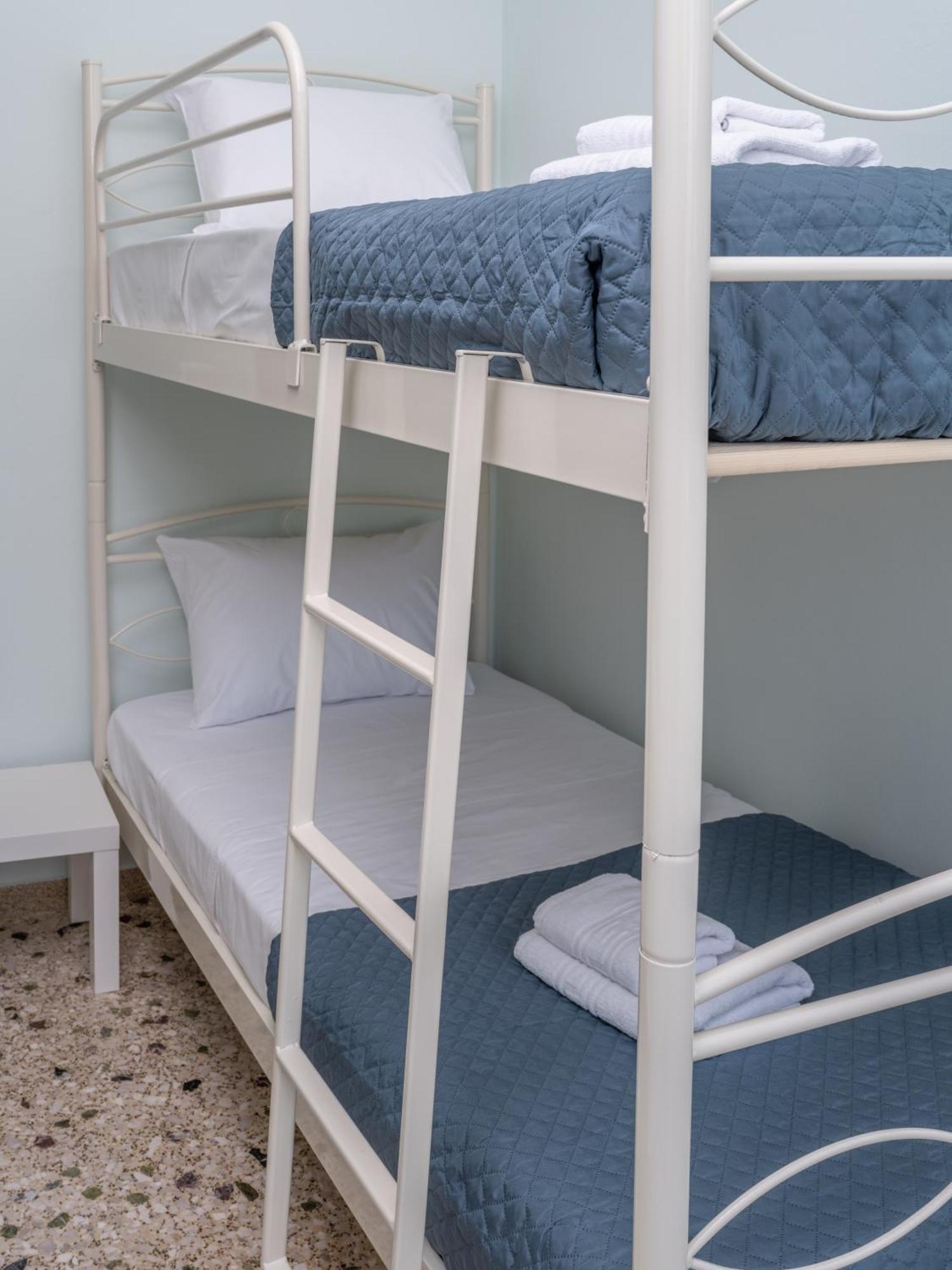 Apartamento Dodonis Bld Heraclión Exterior foto