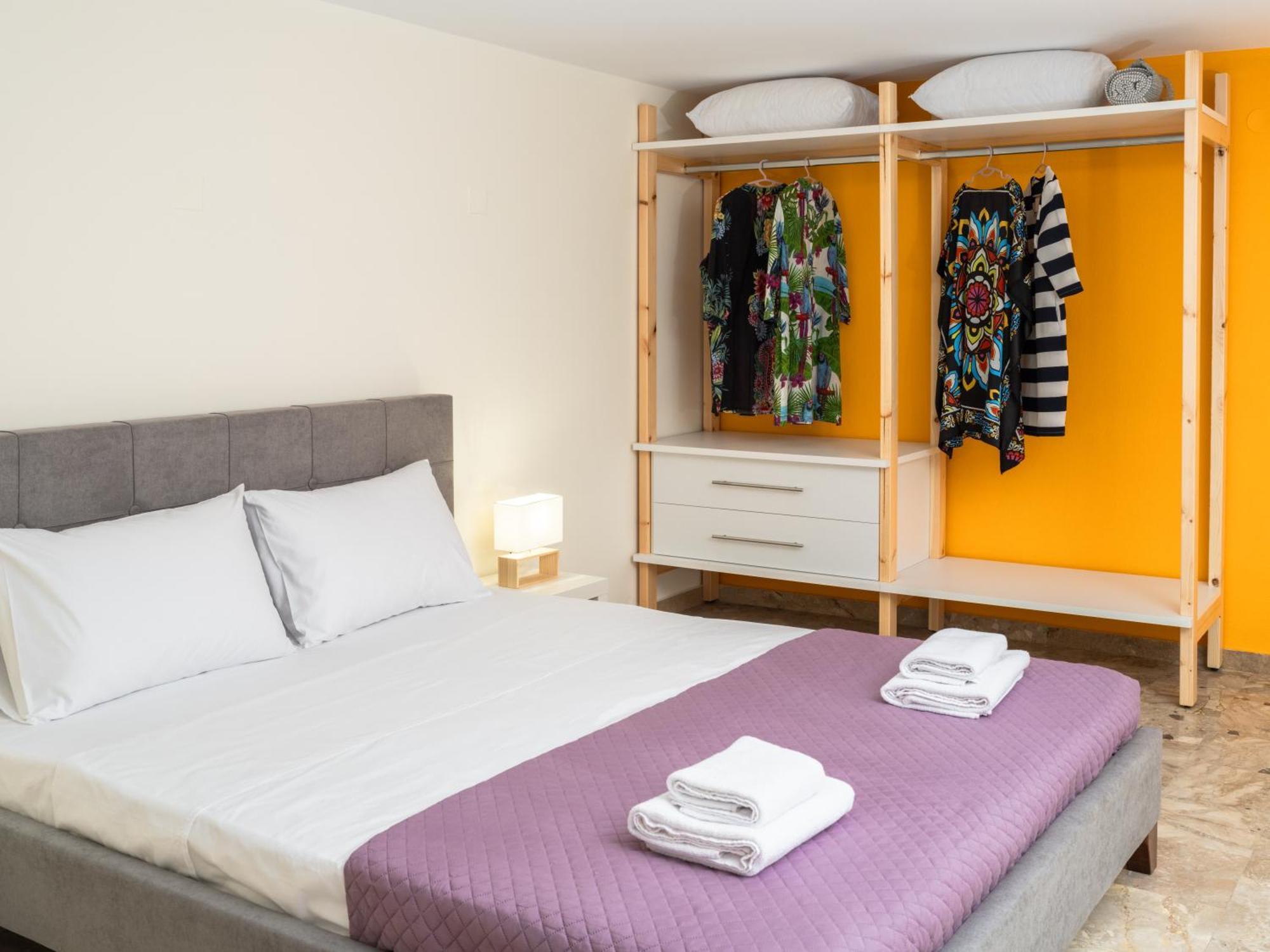 Apartamento Dodonis Bld Heraclión Exterior foto
