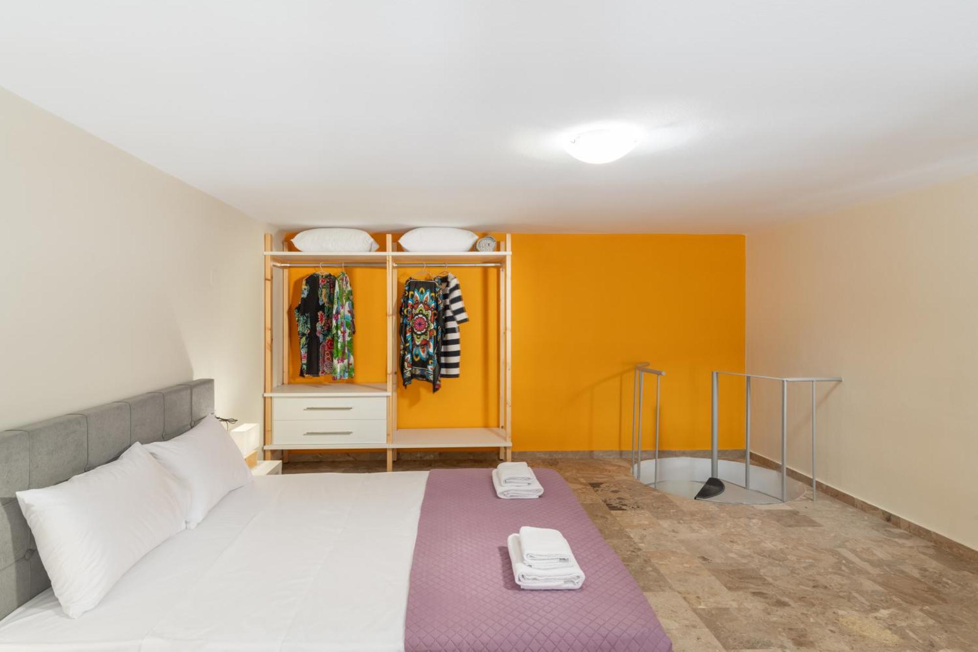 Apartamento Dodonis Bld Heraclión Exterior foto