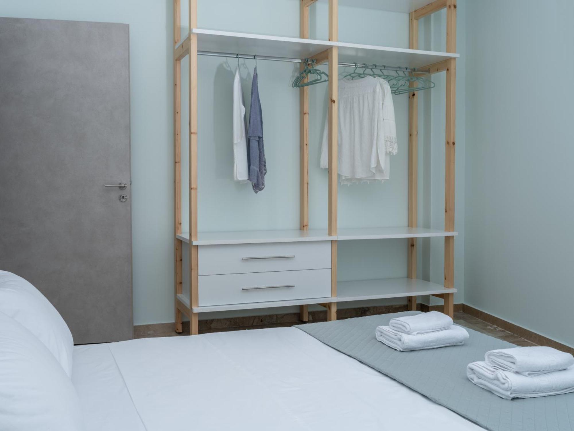 Apartamento Dodonis Bld Heraclión Exterior foto