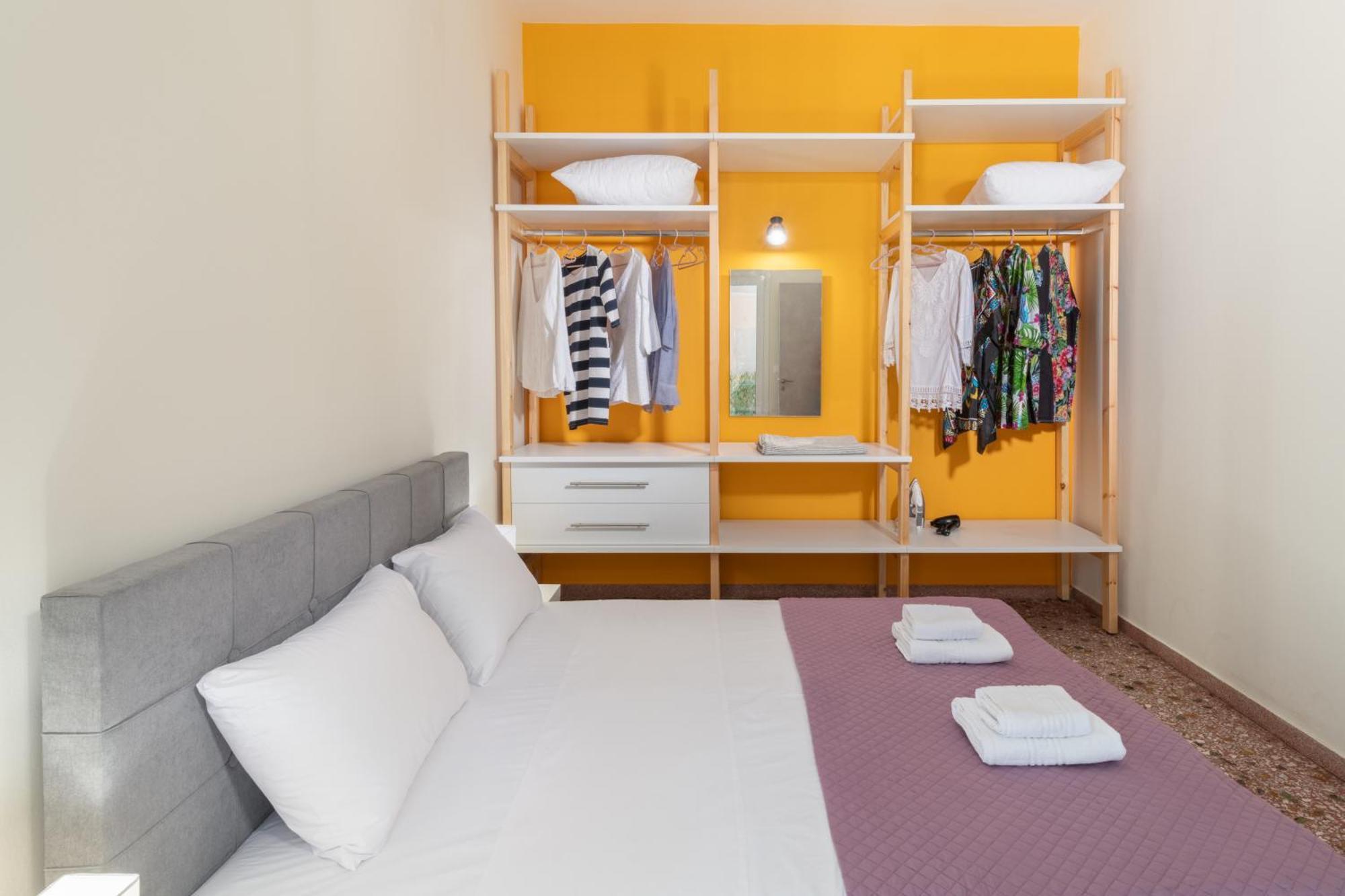 Apartamento Dodonis Bld Heraclión Exterior foto