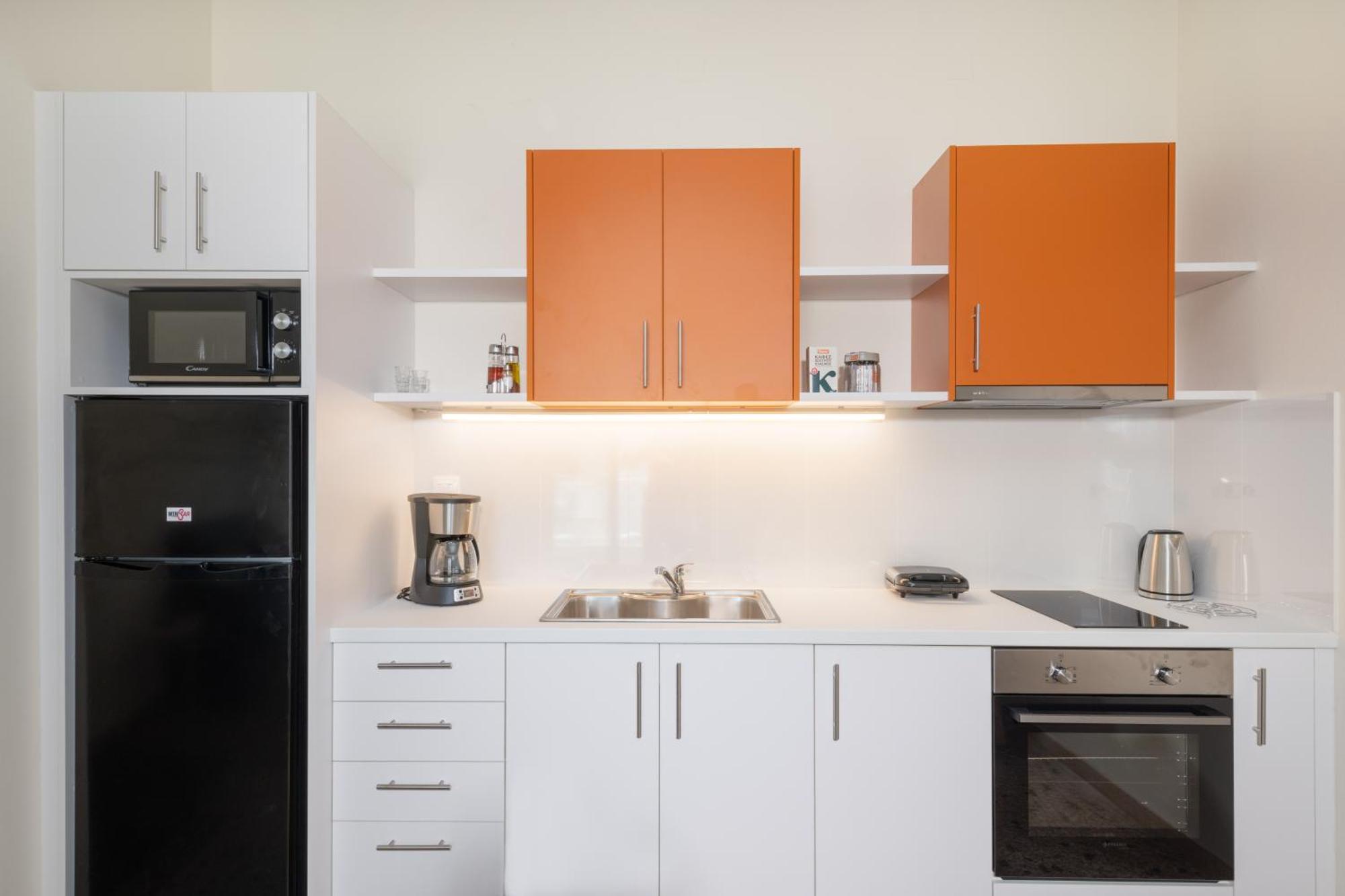Apartamento Dodonis Bld Heraclión Habitación foto