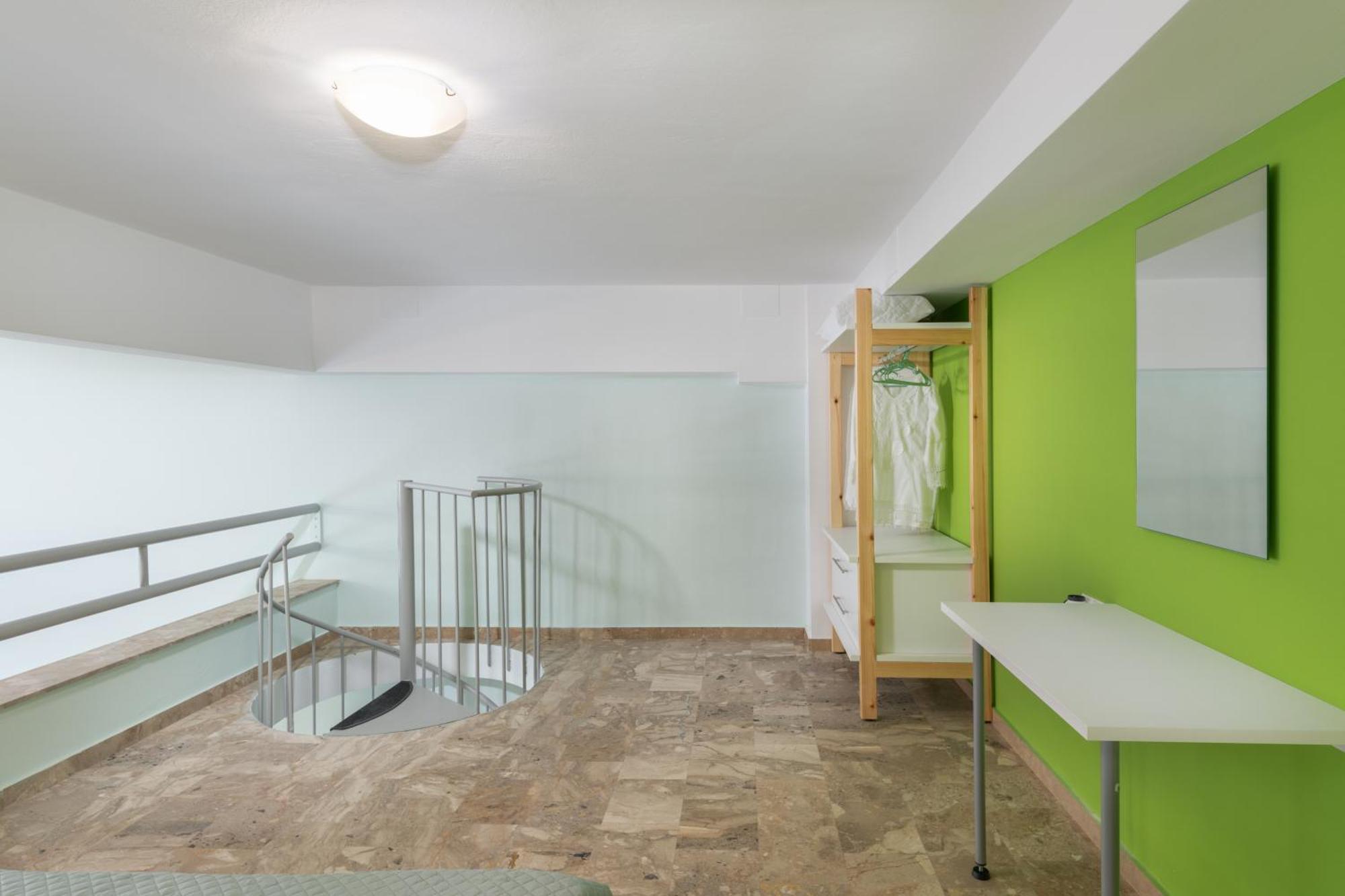 Apartamento Dodonis Bld Heraclión Habitación foto